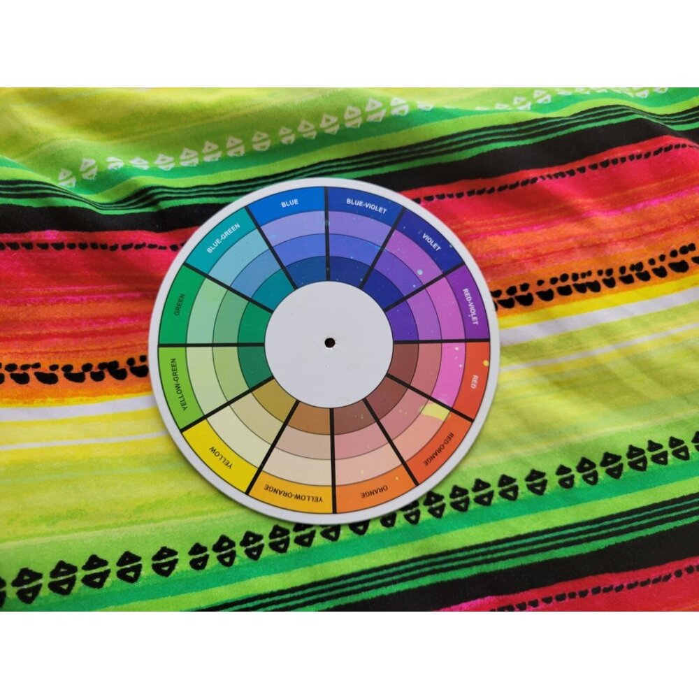 Rouge 3X Plus Size Dress Fluorescent Red Striped Midi Slip STR220E - Picture 11 of 11